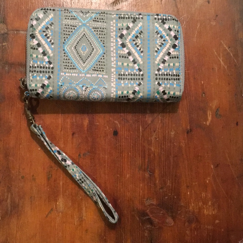 Wallet